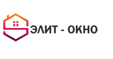 Логотип Салон мебели «Элит Окно»