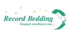 Логотип Мебельная фабрика «Record Bedding»