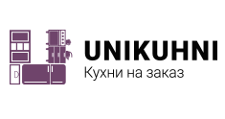 Логотип Изготовление мебели на заказ «Юникухни»