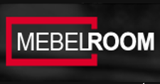Логотип Салон мебели «MEBELROOM»