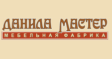 Логотип Мебельная фабрика «Данила Мастер»
