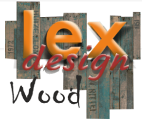 Логотип Изготовление мебели на заказ «Lex Design»