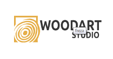 Логотип Изготовление мебели на заказ «WoodArtStudio»