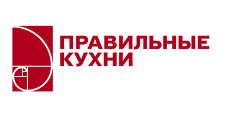 Логотип Салон мебели «Правильные кухни»