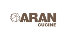Логотип Салон мебели «ARAN»