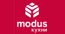 Логотип Изготовление мебели на заказ «МОДУС»
