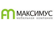 Логотип Изготовление мебели на заказ «Максимус»