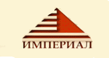 Логотип Изготовление мебели на заказ «Империал»