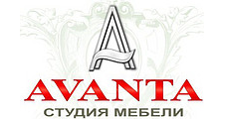 Логотип Изготовление мебели на заказ «Avanta»