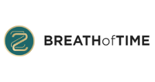 Логотип Изготовление мебели на заказ «Breathoftime»