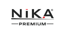 Логотип Мебельная фабрика «NIKA premium»