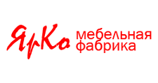 Логотип Мебельная фабрика «Яр Ко»