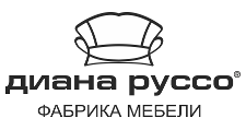 Логотип Мебельная фабрика «Диана Руссо»