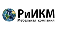 Логотип Мебельная фабрика «РиИКМ»