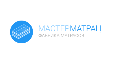 Логотип Салон мебели «Мастер матрац»