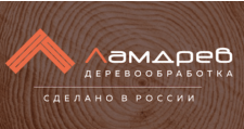 Логотип Мебельная фабрика «ЛамДрев»