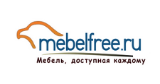 Логотип Салон мебели «mebelfree.ru»