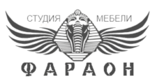 Логотип Изготовление мебели на заказ «Студия мебели Фараон»
