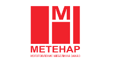 Логотип Изготовление мебели на заказ «Метенар»