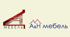 Логотип Изготовление мебели на заказ «A & H мебель»