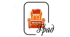 Логотип Изготовление мебели на заказ «Мебельград»