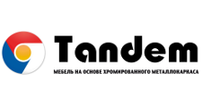 Логотип Мебельная фабрика «Tandem»