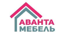 Логотип Изготовление мебели на заказ «Аванта Мебель»