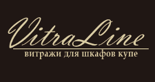 Логотип Изготовление мебели на заказ «Vitraline»
