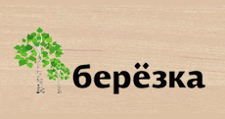 Логотип Салон мебели «ЭКОБЕРЕЗКА»