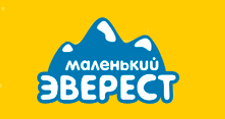 Логотип Изготовление мебели на заказ «Маленький Эверест»
