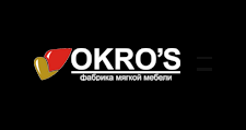 Логотип Салон мебели «OKRO`S»