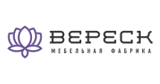 Логотип Салон мебели «ВЕРЕСК»