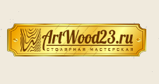 Логотип Изготовление мебели на заказ «ArtWood23»