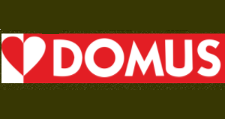 Логотип Изготовление мебели на заказ «Домус»