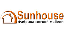 Логотип Мебельная фабрика «SunHouse»