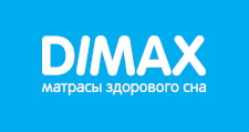 Логотип Мебельная фабрика «DIMAX»