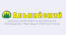 Логотип Салон мебели «АЛЬПИЙСКИЙ»