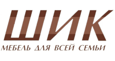 Логотип Мебельная фабрика «Мебель Шик»