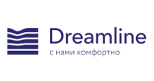 Логотип Салон мебели «ДримЛайн»