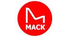 Логотип Мебельная фабрика «Маск»