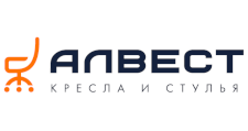 Логотип Мебельная фабрика «АЛВЕСТ»