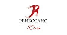 Логотип Мебельная фабрика «Ренессанс»