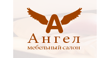 Логотип Изготовление мебели на заказ «Ангел»