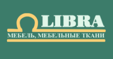 Логотип Салон мебели «Libra»