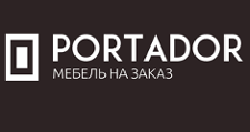 Логотип Изготовление мебели на заказ «Portador»