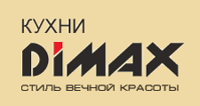 Логотип Мебельная фабрика «Dimax»