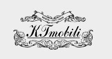 Логотип Салон мебели «KT Mobili»