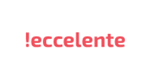 Логотип Салон мебели «Eccelente»