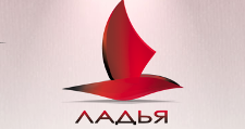 Логотип Изготовление мебели на заказ «Ладья»