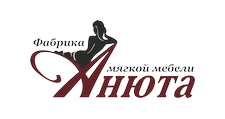 Логотип Салон мебели «Анюта»